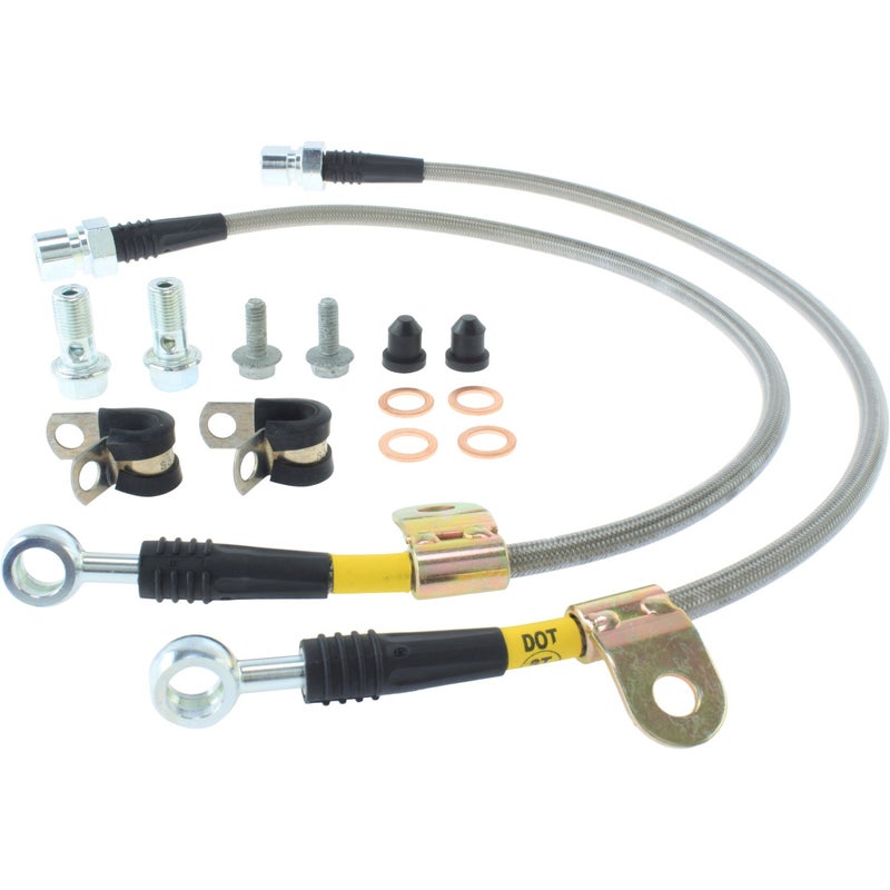 StopTechCentric 950.63004 Brake Line Kit